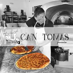 Ca'n Tomas Pizzería y Restaurante, Cala Ratjada