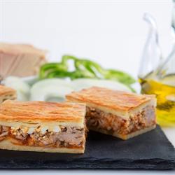 Empanadas Mendoza, Mejorada del Campo