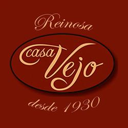Pastelería Casa Vejo, Reinosa