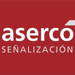 Aserco Señalización e Imagen Corporativa, Madrid