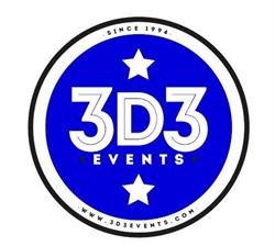 3D3 Events, Verdú