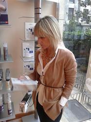 Maitane Estilismo, Ordizia