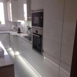 Cocinas Magasal e interiorismo, San Javier