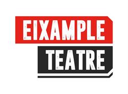 Eixample Teatre, Barcelona