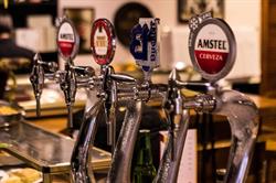 La Cerveceria De Churruca, Madrid