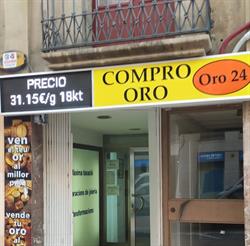Oro24, Reus
