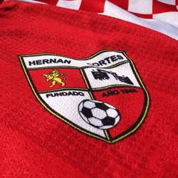 CF Hernán Cortés, Zaragoza