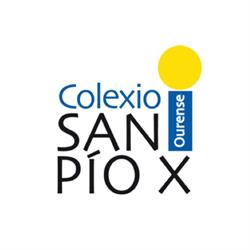 Colexio San Pío X, Ourense