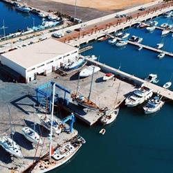 Varadero Marina Salinas Torrevieja