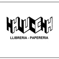 Librería Huch, Berga