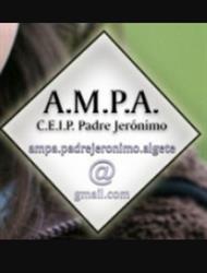 AMPA Colegio Padre Jeronimo, Algete