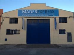 Maderexpress, Alboraya