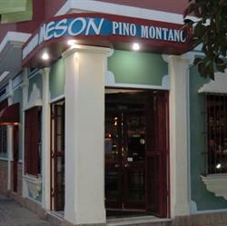 Mesón Pino Montano, Sevilla