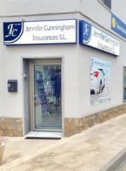 Jennifer Cunningham Insurances - Benijofar