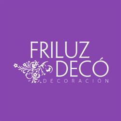 Friluz Decó, Roquetas de Mar