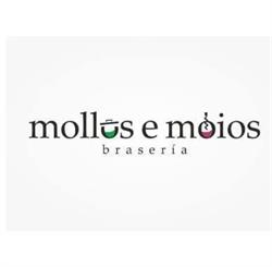 Mollos E Moios Brasería, Ortoño
