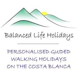 Balanced Life Holidays, Parcent