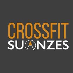 Crossfit Suanzes, Madrid