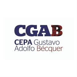 CEPA Gustavo Adolfo Bécquer Toledo