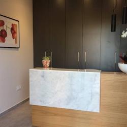 Clinica Dental Dra. Antia Rodriguez Somoza, O Saviñao