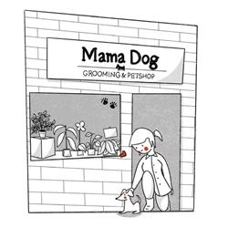 MamaDog Grooming & Pet Shop, Tres Cantos