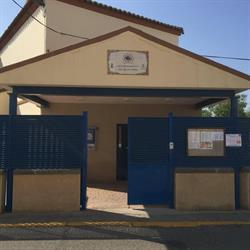 CEIP Nuestra Señora de la Antigua Cebolla