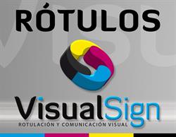 Visualsign Retiro, Madrid