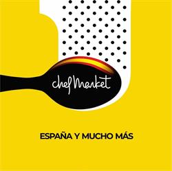 Chef Market, Las Rozas de Madrid