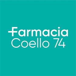 Farmacia Coello 74, Madrid