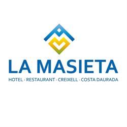 Mediterraneum Restaurant - La Masieta, Creixell