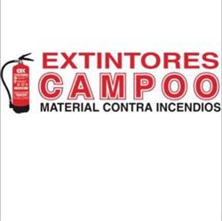 Extintores Campoo, Aguilar de Campoo
