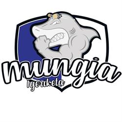Mungia Waterpolo Igeriketa Taldea