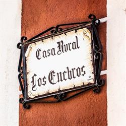 Casa Rural Los Enebros - Escapada Rural, Los Navalucillos