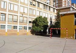 CEIP Miraflores de los Ángeles/Centro Público de Educación de Personas Adultas Miraflores, Málaga
