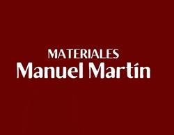 Materiales Manuel Martín S.L., Navalmanzano