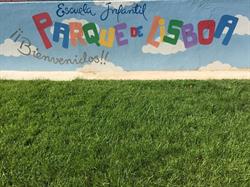 Escuela Infantil Parque de Lisboa, Alcorcón