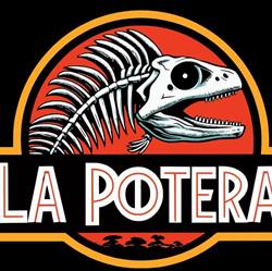 la_potera, Noja