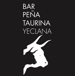 Peña Taurina Yeclana