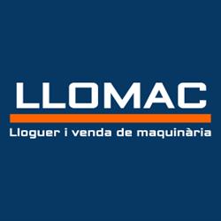Llomac, Berga