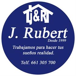 J.Rubert Inmobiliaria, Burriana