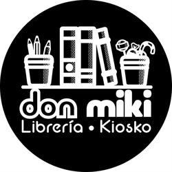 Librería Don Miki, Carrizo de la Ribera