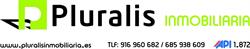 Pluralis Inmobiliaria, Getafe
