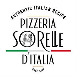 Pizzeria Sorelle D´Italia, Los Alcázares