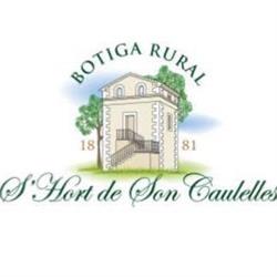 Botiga Rural Son Caulelles, Sa Cabaneta
