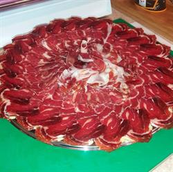 Gourmet Lanau, Landibar