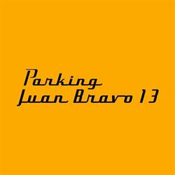 Parking CLUBÖ Juan Bravo 13. ¡Höla!, Madrid