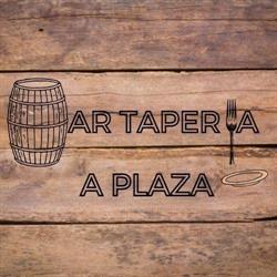 Bar Taperia A PLAZA, O Rosal