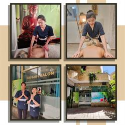 Bali Massage Marbella