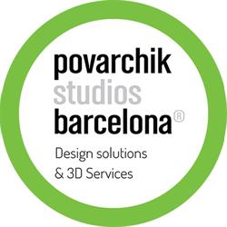Povarchik Studios Barcelona, Castelldefels