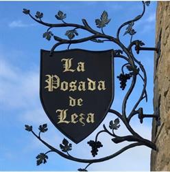La Posada de Leza